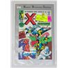 Image 1 : MARVEL MILESTONE EDITION X-MEN #1 REPRINT