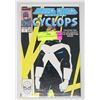 Image 1 : MARVEL COMICS PRESENTS CYLOPS #21
