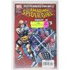Image 1 : THE AMAZING SPIDER-GIRL #4