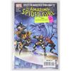 Image 1 : THE AMAZING SPIDER-GIRL #5