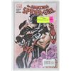 Image 1 : THE AMAZING SPIDER-GIRL #27