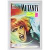 Image 1 : NEW MUTANTS #17