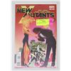 Image 1 : THE NEW MUTANTS #37
