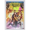 Image 1 : THE NEW MUTANTS #15 THE HEROIC AGE