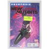 Image 1 : THE NEW MUTANTS #34