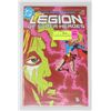 Image 1 : LEGION OF SUPER-HEROES #16