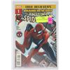Image 1 : THE AMAZING SPIDER-MAN #1