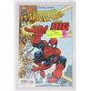 Image 1 : THE AMAZING SPIDER-MAN #1 GOING BIG