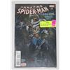Image 1 : THE AMAZING SPIDER-MAN #1.2 AMAZING GRAZING