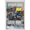 Image 1 : THE AMAZING SPIDER-MAN GRIM HUNT THE KRAVEN SAGA