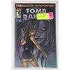 Image 1 : TOMB RAIDER #16