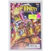 Image 1 : INFINITY COUNTDOWN #1