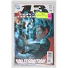 Image 1 : COUNTDOWN FINAL CRISIS #13