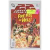 Image 1 : COUNTDOWN FINAL CRISIS #22