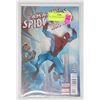 Image 1 : THE AMAZING SPIDER-MAN #1