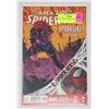 Image 1 : THE AMAZING SPIDER-MAN #8