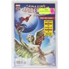 Image 1 : THE AMAZING SPIDER-MAN ANNUAL #1