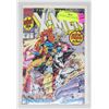Image 1 : UNCANNY X-MEN #281 KEY ISSUE