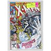 Image 1 : UNCANNY X-MEN #285 KEY ISSUE