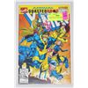 Image 1 : X-MEN ANNUAL SHATTERSHOT #1