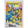 Image 1 : X-MEN ANNUAL SHATTERSHOT #1