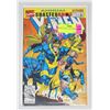 Image 1 : X-MEN ANNUAL SHATTERSHOT #1
