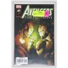 Image 1 : AVENGERS THE INITIATIVE #12 KEY ISSUE