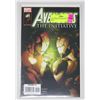 Image 1 : AVENGERS THE INITIATIVE #12 KEY ISSUE