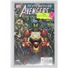 Image 1 : AVENGERS THE INITIATIVE #15 KEY ISSUE