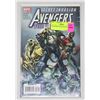 Image 1 : AVENGERS THE INITIATIVE #16