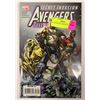 Image 1 : AVENGERS THE INITIATIVE #16