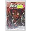 Image 1 : AVENGERS THE INITIATIVE #17 KEY ISSUE