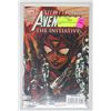 Image 1 : AVENGERS THE INITIATIVE #17 KEY ISSUE