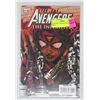 Image 1 : AVENGERS THE INITIATIVE #17 KEY ISSUE