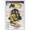 Image 1 : AVENGERS THE INITIATIVE #20