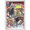 Image 1 : AVENGERS THE INITIATIVE #27
