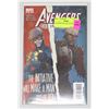 Image 1 : AVENGERS THE INITIATIVE #29