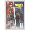 Image 1 : AVENGERS THE INITIATIVE #29