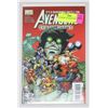 Image 1 : AVENGERS THE INITIATIVE #30