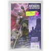 Image 1 : AVENGERS THE INITIATIVE #32 KEY ISSUE