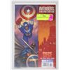Image 1 : AVENGERS THE INITIATIVE #34