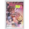 Image 1 : AVENGERS THE INITIATIVE ANNUAL  #1