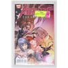 Image 1 : THE MIGHTY AVENGERS #1 KEY ISSUE