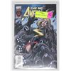 Image 1 : THE MIGHTY AVENGERS #11