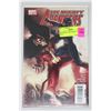 Image 1 : THE MIGHTY AVENGERS #27 KEY ISSUE