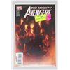 Image 1 : THE MIGHTY AVENGERS #31