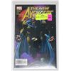 Image 1 : THE NEW AVENGERS #3 KEY ISSUE