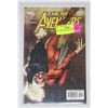 Image 1 : THE NEW AVENGERS #4 KEY ISSUE
