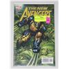 Image 1 : THE NEW AVENGERS #5