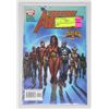 Image 1 : THE NEW AVENGERS #7 KEY ISSUE $$$$$